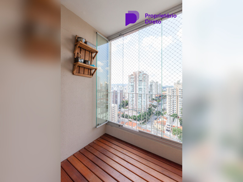 imóvel com 80m² - Santana - São Paulo