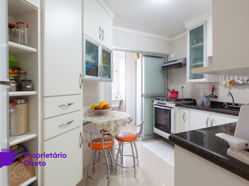 imóvel com 80m² - Santana - São Paulo