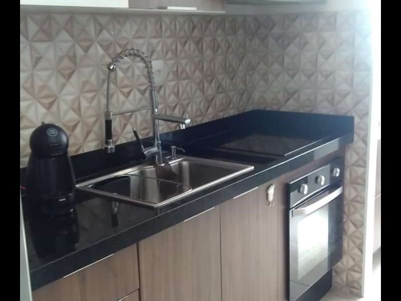 imóvel com 55m² - Utinga - Santo André