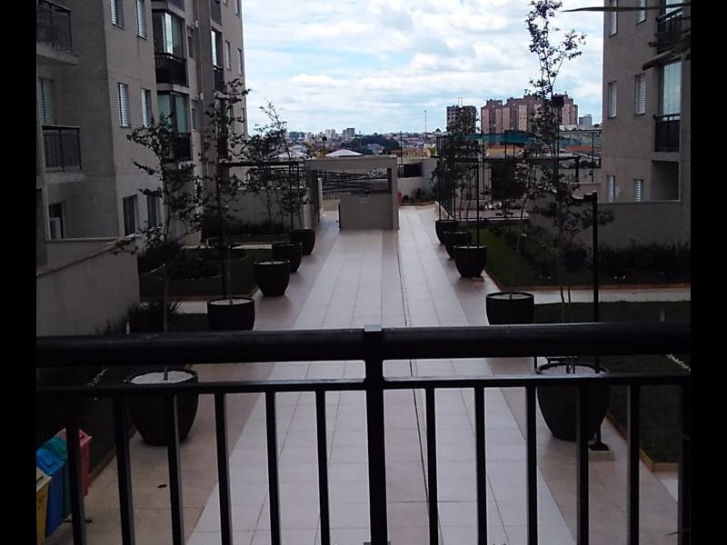 imóvel com 55m² - Utinga - Santo André