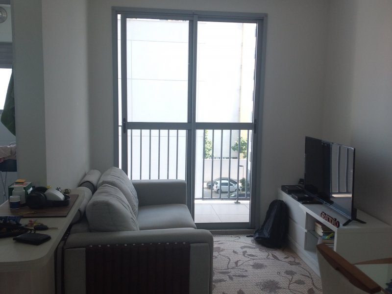 Apartamento à venda Parque São Jorge com 48m² e 2 quartos por R$ 430.000 - 1499629827-20210312-093635.jpg