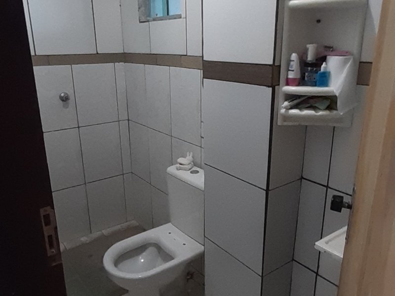 Kitnet para alugar Sambaia Norte com 40m² e 2 quartos por R$ 650 - 1325953575-20210208-181921.jpg