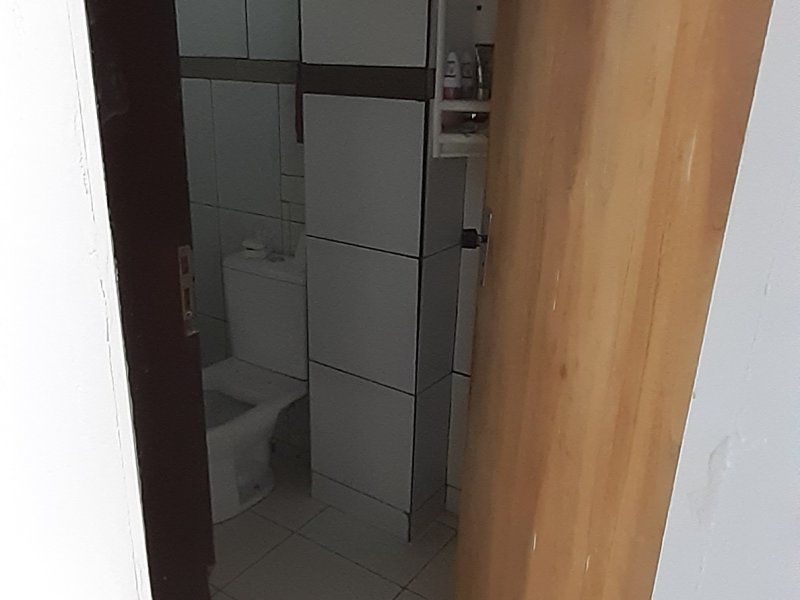 Kitnet para alugar Sambaia Norte com 40m² e 2 quartos por R$ 650 - 1960619383-20210208-181903.jpg