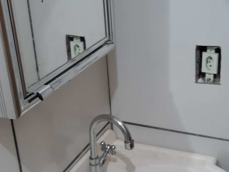 Kitnet para alugar Sambaia Norte com 40m² e 2 quartos por R$ 650 - 781356407-20210208-181957.jpg