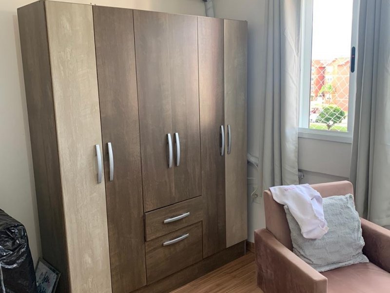 Apartamento à venda Mato Grande com 48m² e 2 quartos por R$ 185.000 - 1544139831-78b98f13-70ae-455f-9d87-fcf02177d3d2.jpeg