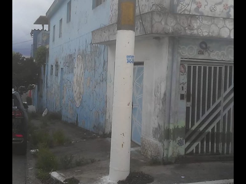 imóvel com 150m² - Vila Virginia - São Paulo