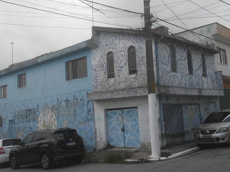 imóvel com 150m² - Vila Virginia - São Paulo