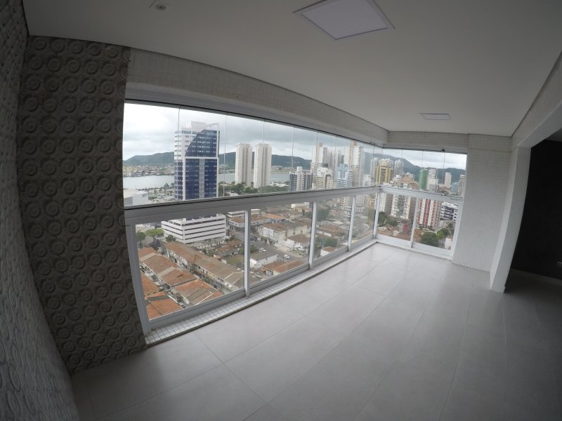 Apartamento à venda Ponta da Praia com 111m² e 3 quartos por R$ 900.000 - 762191132-gopr7833.JPG