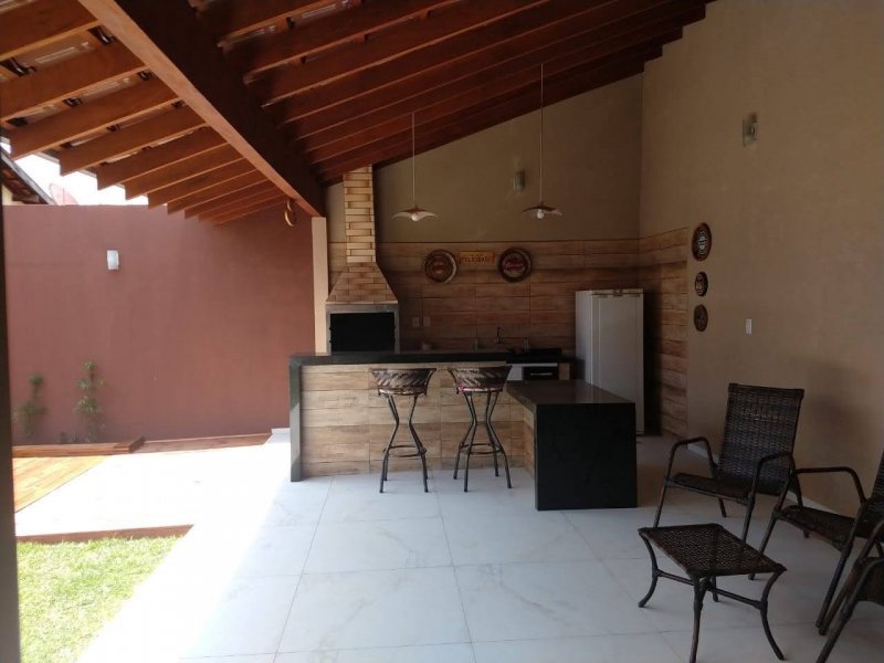 imóvel com 106m² - Vila Santa Luzia - Campo Grande