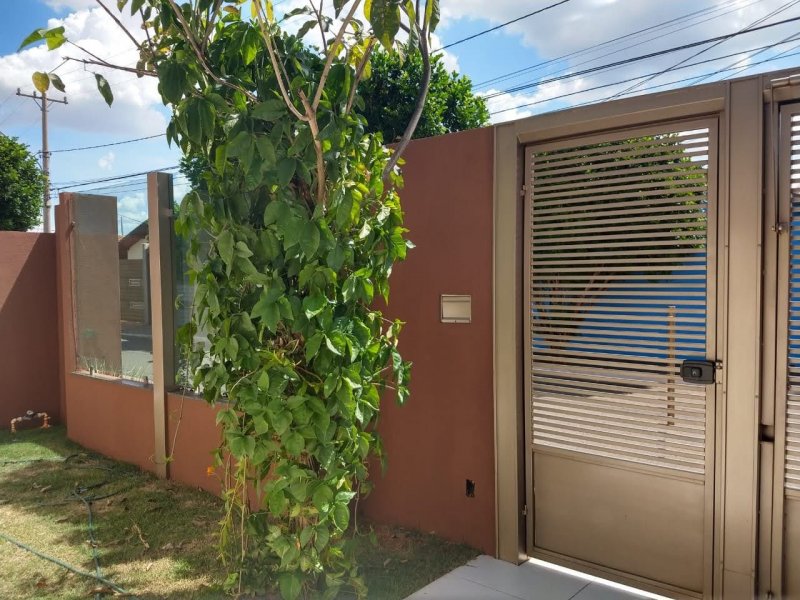 imóvel com 106m² - Vila Santa Luzia - Campo Grande