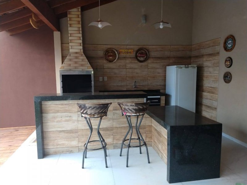 imóvel com 106m² - Vila Santa Luzia - Campo Grande