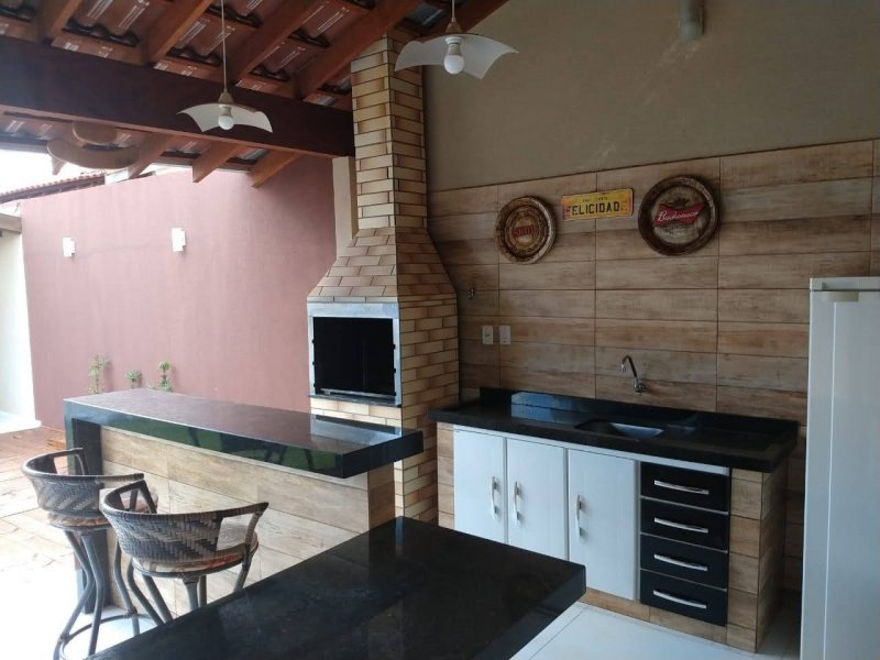 imóvel com 106m² - Vila Santa Luzia - Campo Grande