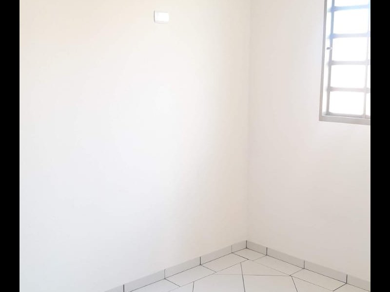 imóvel com 106m² - Vila Santa Luzia - Campo Grande