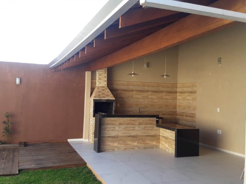 imóvel com 106m² - Vila Santa Luzia - Campo Grande