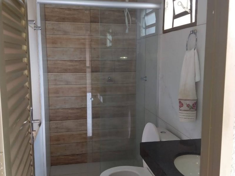 imóvel com 106m² - Vila Santa Luzia - Campo Grande