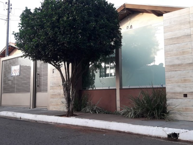 imóvel com 106m² - Vila Santa Luzia - Campo Grande