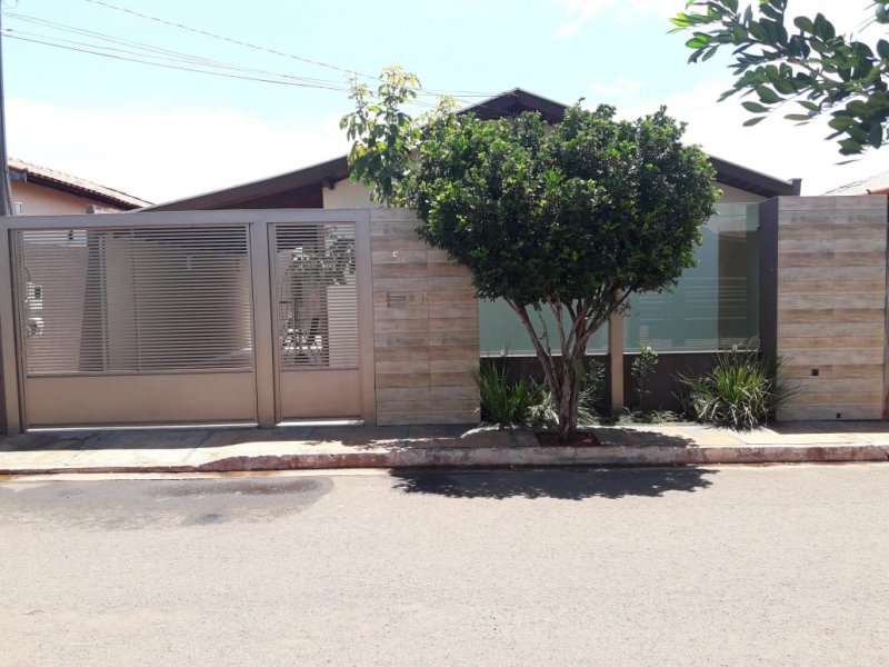 imóvel com 106m² - Vila Santa Luzia - Campo Grande