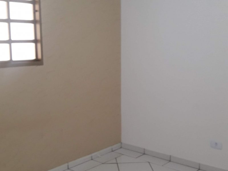 imóvel com 106m² - Vila Santa Luzia - Campo Grande