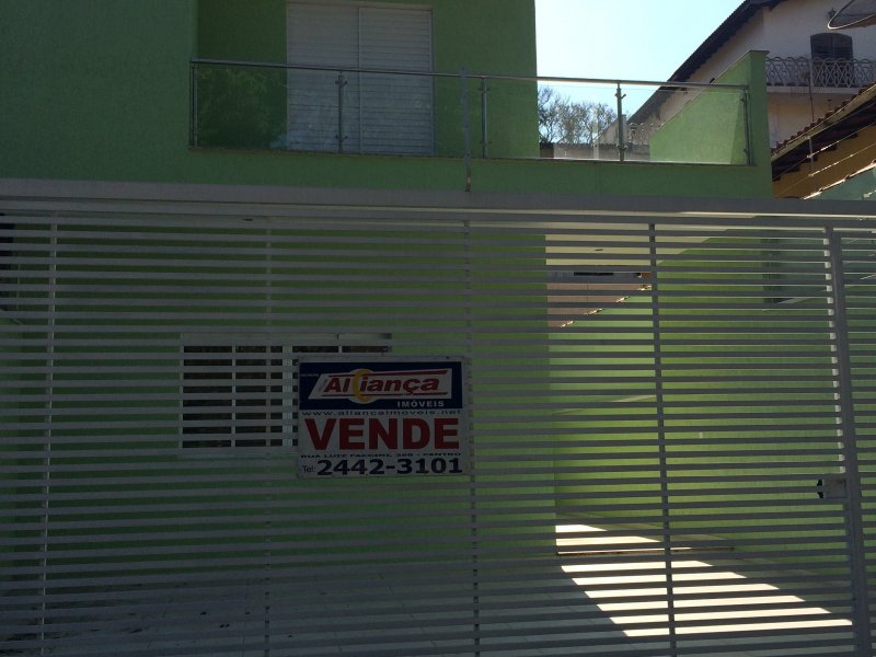 Casa à venda Cidade Maia com 140m² e 3 quartos por R$ 750.000 - 1030384156-img-1309.JPG