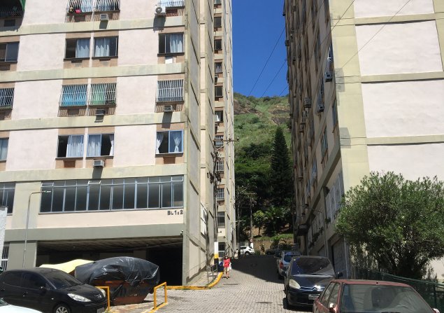 imóvel com 53m²