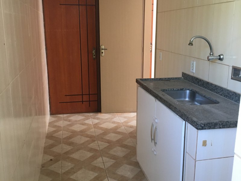 Apartamento à venda Santa Rosa com 53m² e 2 quartos por R$ 190.000 - 525668835-img-9636.JPG