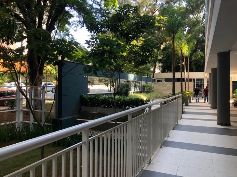 imóvel com 54m² - Chácara Santo Antônio (Zona Sul) - São Paulo