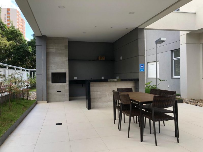 imóvel com 54m² - Chácara Santo Antônio (Zona Sul) - São Paulo