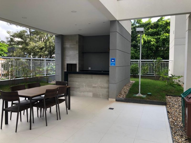 imóvel com 54m² - Chácara Santo Antônio (Zona Sul) - São Paulo