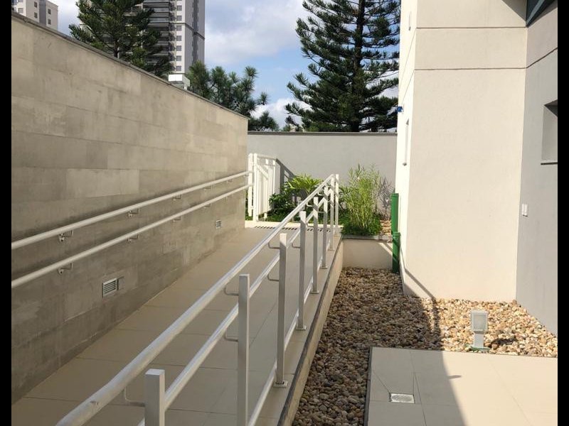 imóvel com 54m² - Chácara Santo Antônio (Zona Sul) - São Paulo