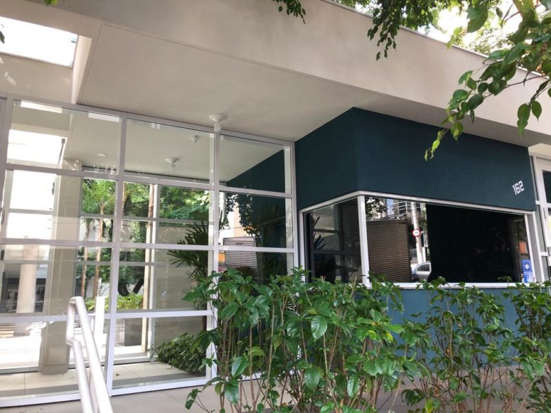 imóvel com 54m² - Chácara Santo Antônio (Zona Sul) - São Paulo