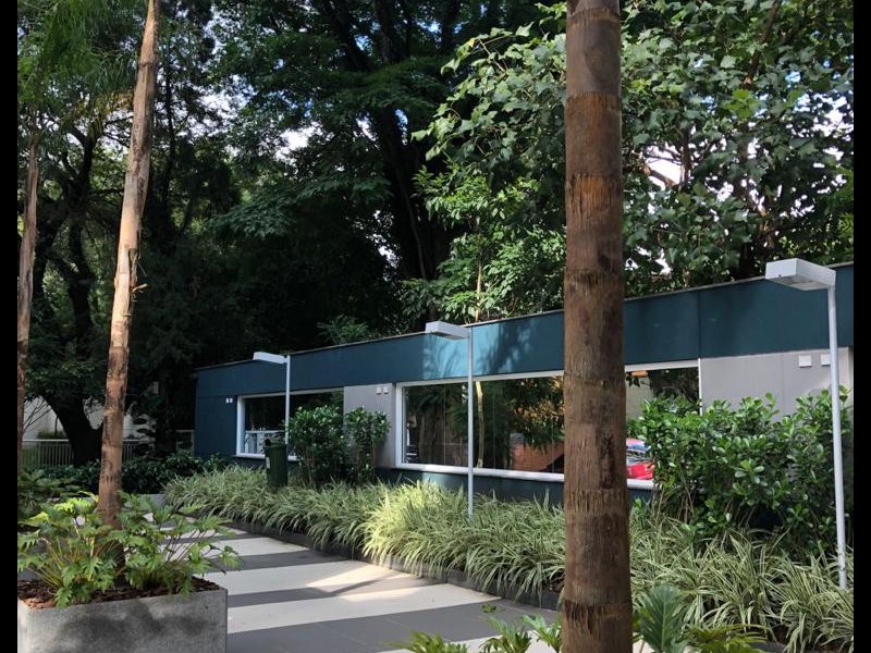 imóvel com 54m² - Chácara Santo Antônio (Zona Sul) - São Paulo