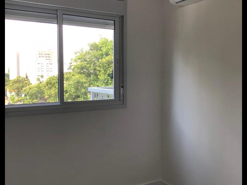 imóvel com 54m² - Chácara Santo Antônio (Zona Sul) - São Paulo