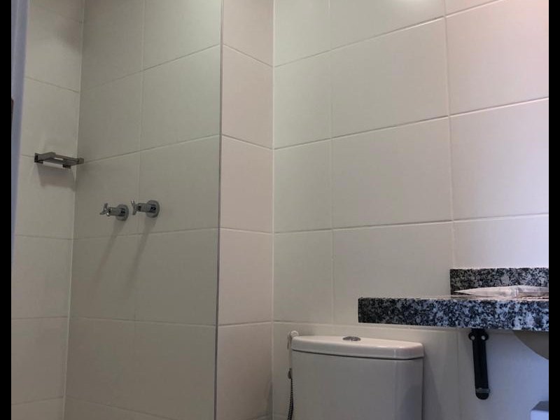 imóvel com 54m² - Chácara Santo Antônio (Zona Sul) - São Paulo
