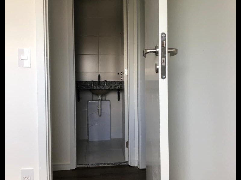 imóvel com 54m² - Chácara Santo Antônio (Zona Sul) - São Paulo