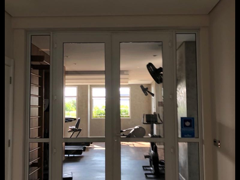 imóvel com 54m² - Chácara Santo Antônio (Zona Sul) - São Paulo