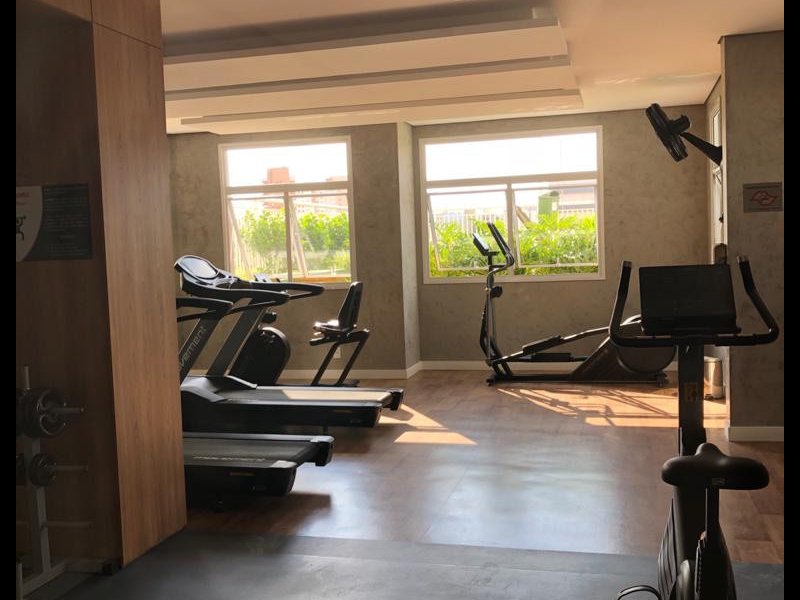 imóvel com 54m² - Chácara Santo Antônio (Zona Sul) - São Paulo