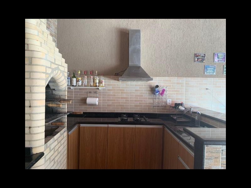 imóvel com 225m² - Serra Grande - Niterói