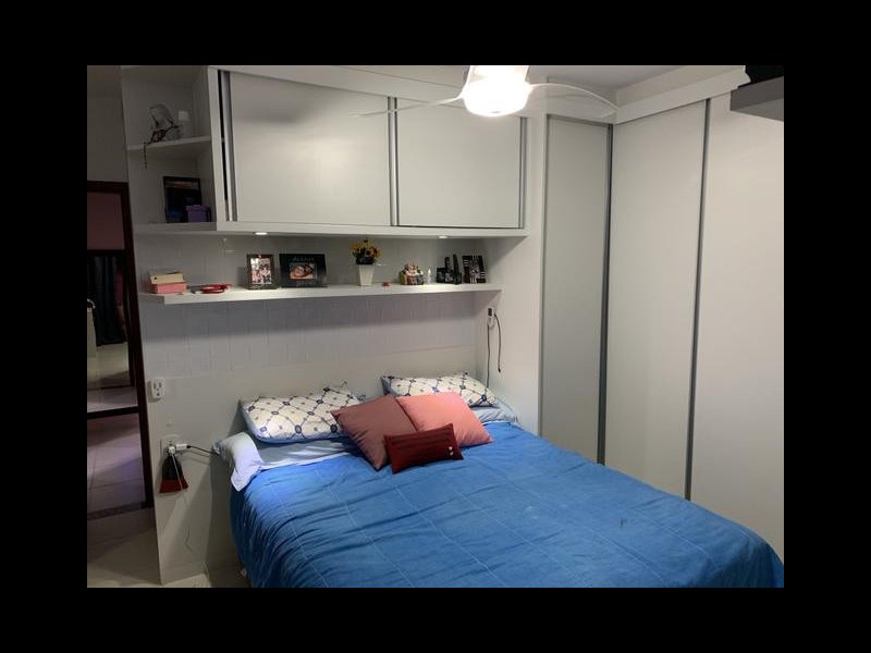 imóvel com 225m² - Serra Grande - Niterói