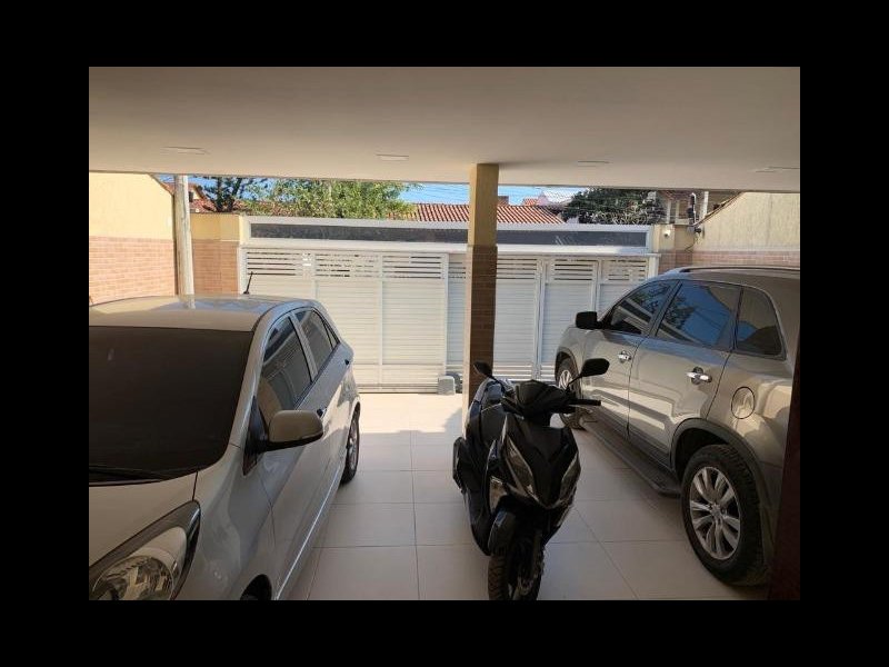 imóvel com 225m² - Serra Grande - Niterói