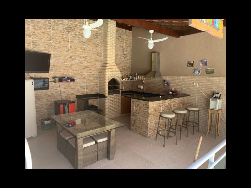 imóvel com 225m² - Serra Grande - Niterói
