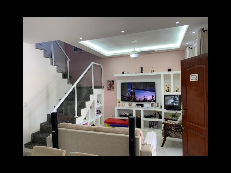 imóvel com 225m² - Serra Grande - Niterói