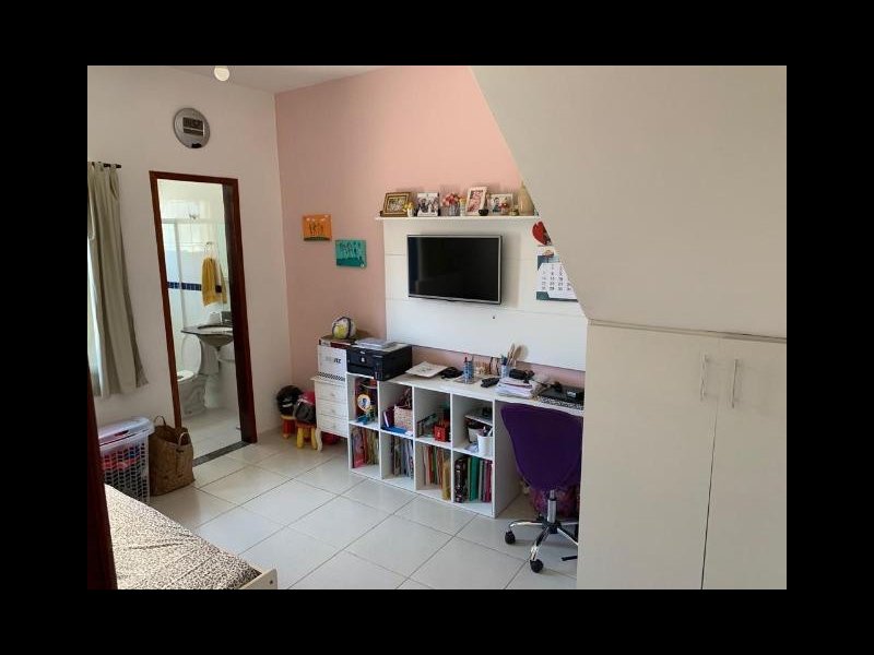 imóvel com 225m² - Serra Grande - Niterói