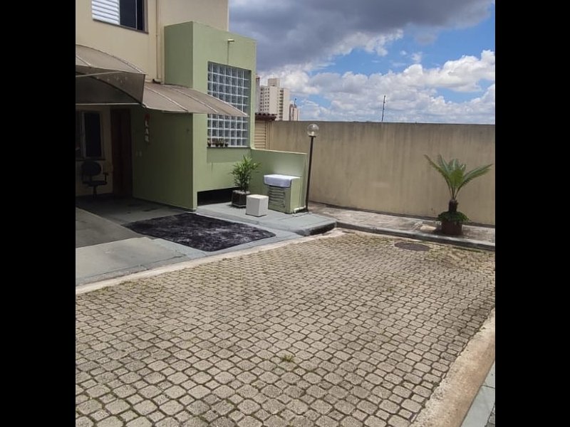 Casa de condomínio à venda Vila Ema com 70m² e 2 quartos por R$ 300.000 - 1238009010-1615832831597.jpg