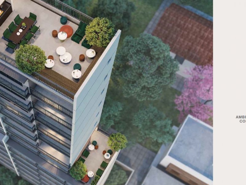 Studio à venda Vila Mariana com 19m² e 1 quarto por R$ 286.000 - 788249124-id-lisboa-rooftop2.jpg