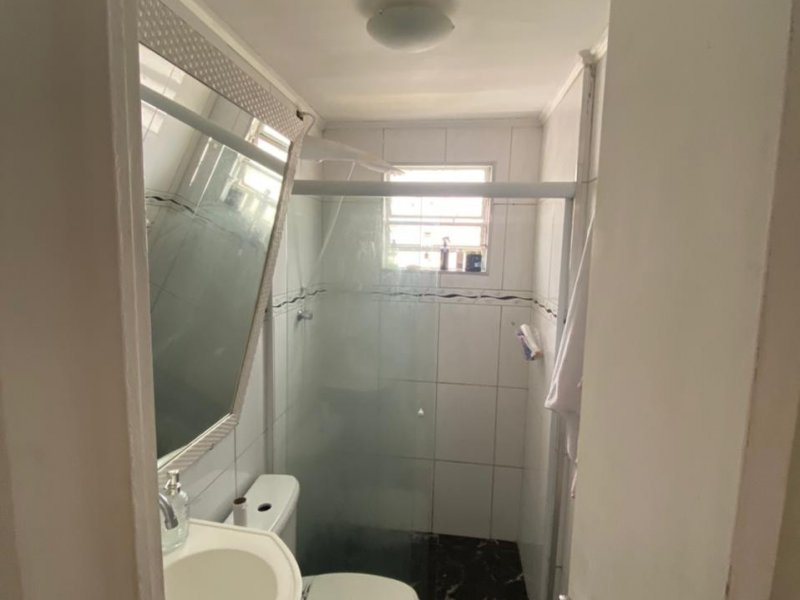 imóvel com 49m² - Brás - São Paulo