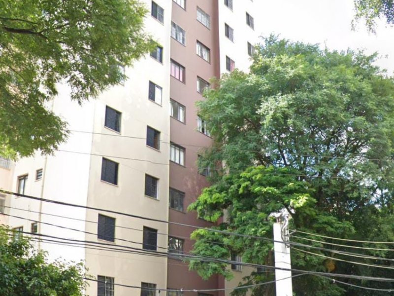 imóvel com 49m² - Brás - São Paulo