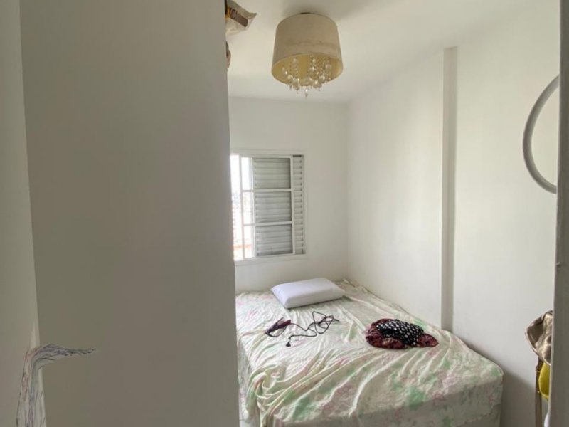 imóvel com 49m² - Brás - São Paulo