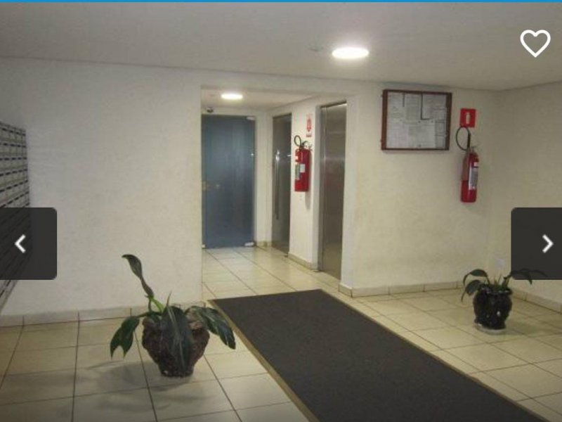 imóvel com 49m² - Brás - São Paulo