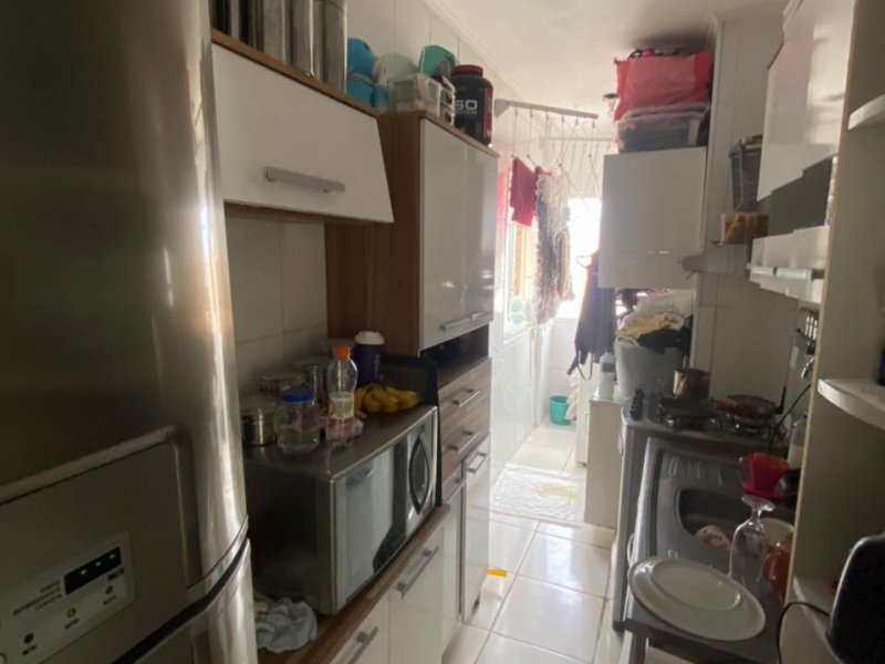 imóvel com 49m² - Brás - São Paulo