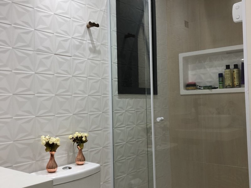 imóvel com 69m² - Km 18 - Osasco